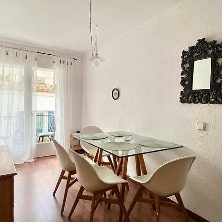 Migjorn Apartment A Place In The Heart Of Sitges Bagian luar foto