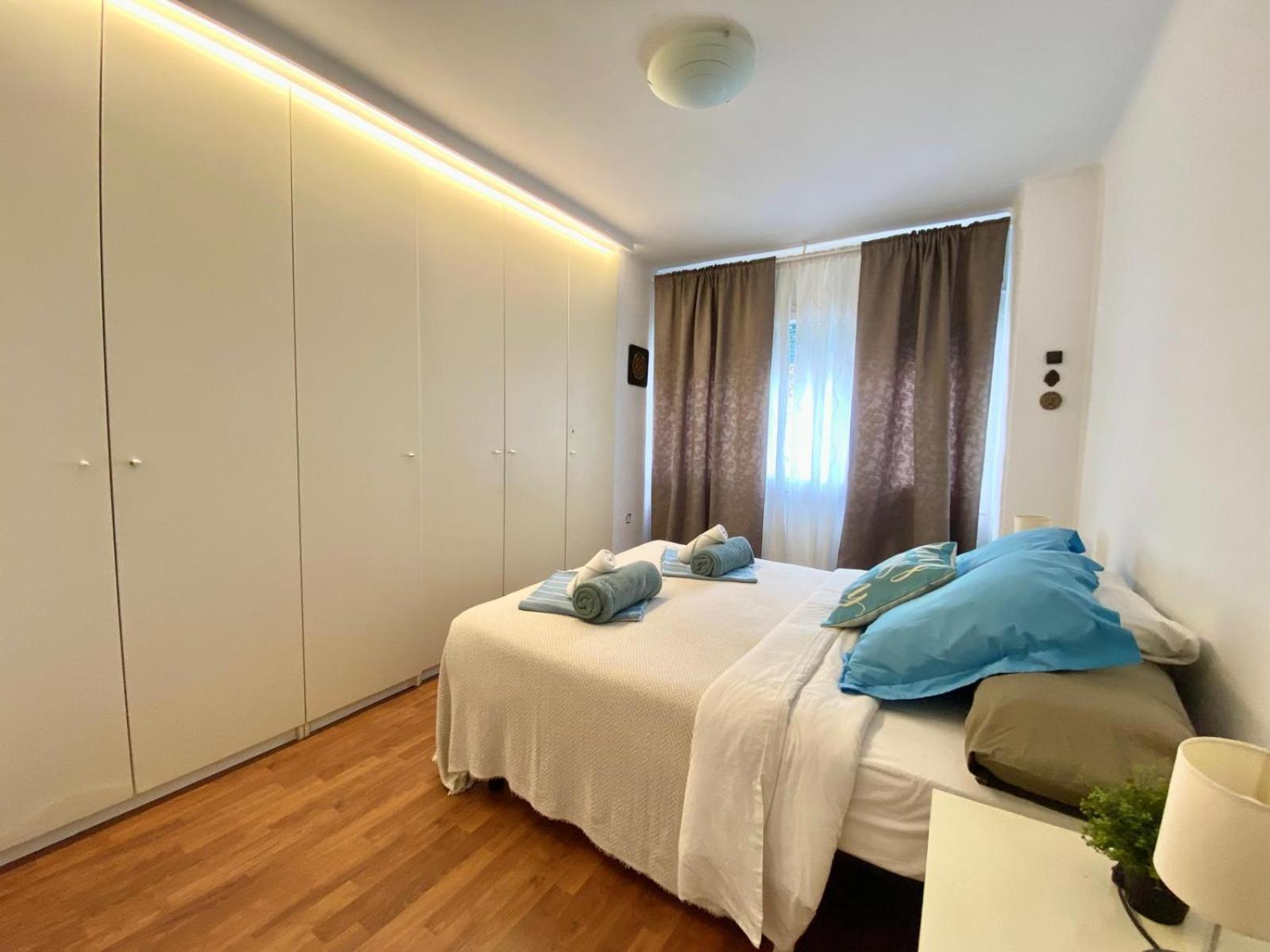 Migjorn Apartment A Place In The Heart Of Sitges Bagian luar foto