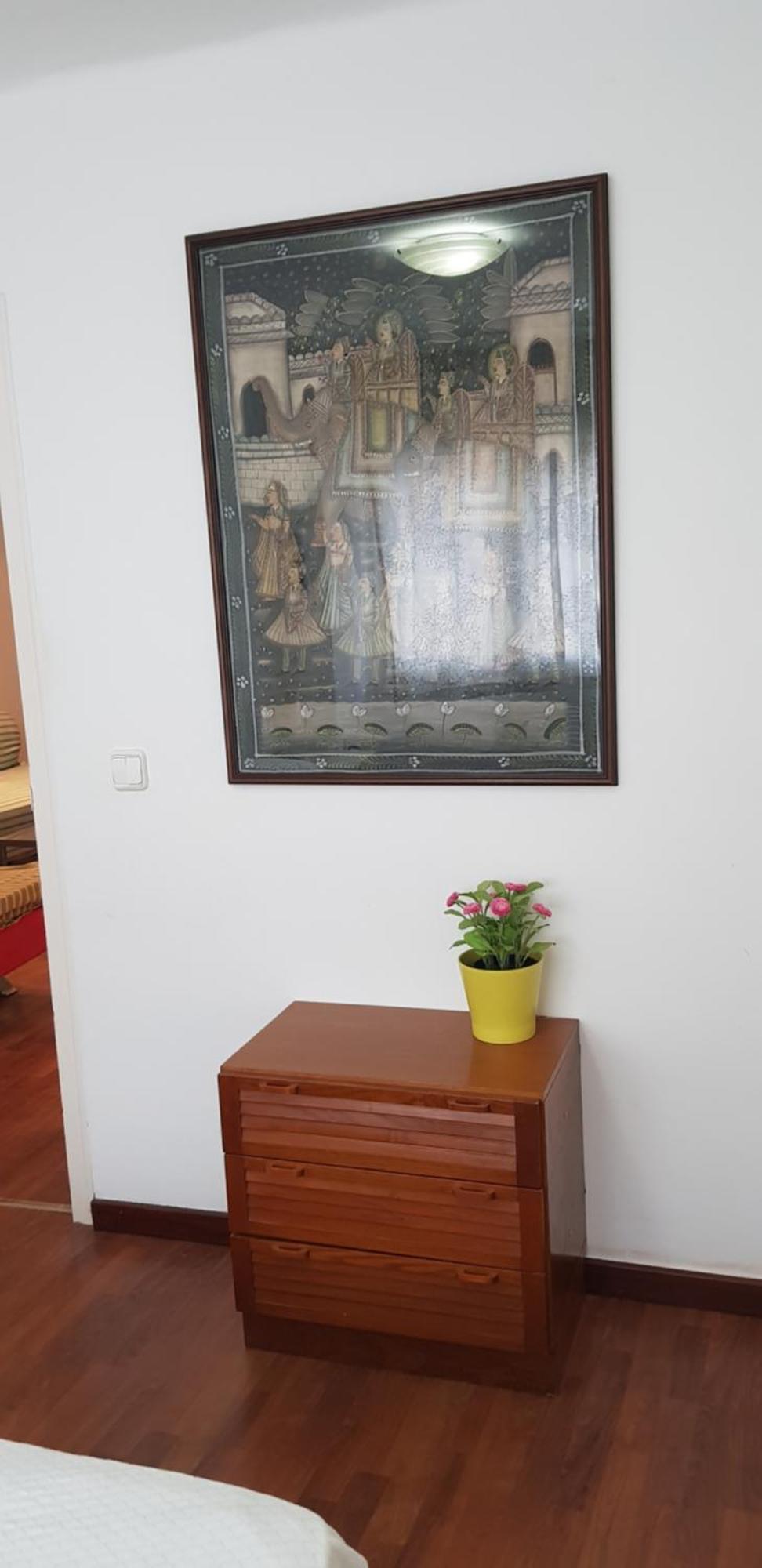 Migjorn Apartment A Place In The Heart Of Sitges Bagian luar foto
